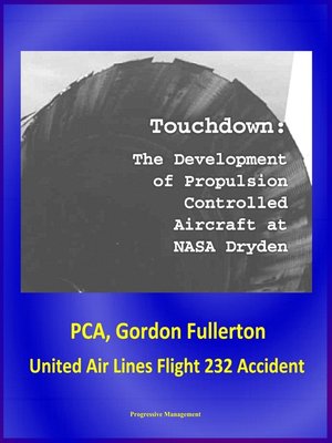 cover image of Touchdown